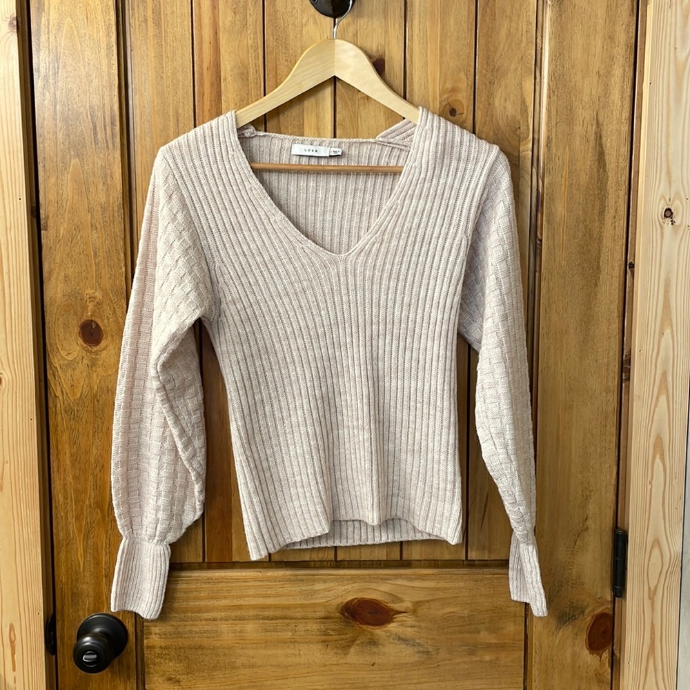 Lush Sweater